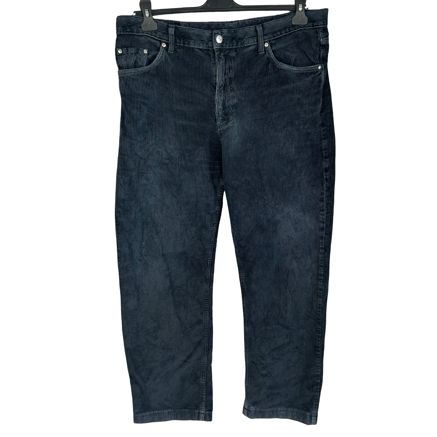 Vintage Cordhose L