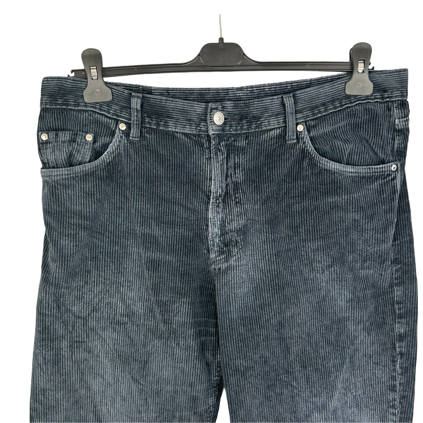 Vintage Cordhose L