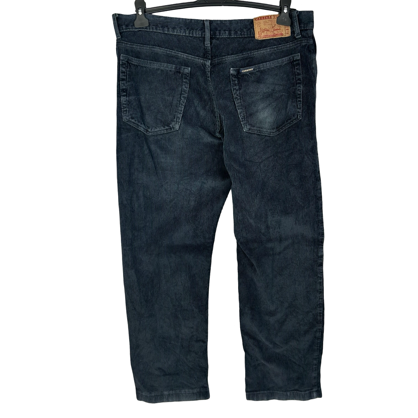 Vintage Cordhose L
