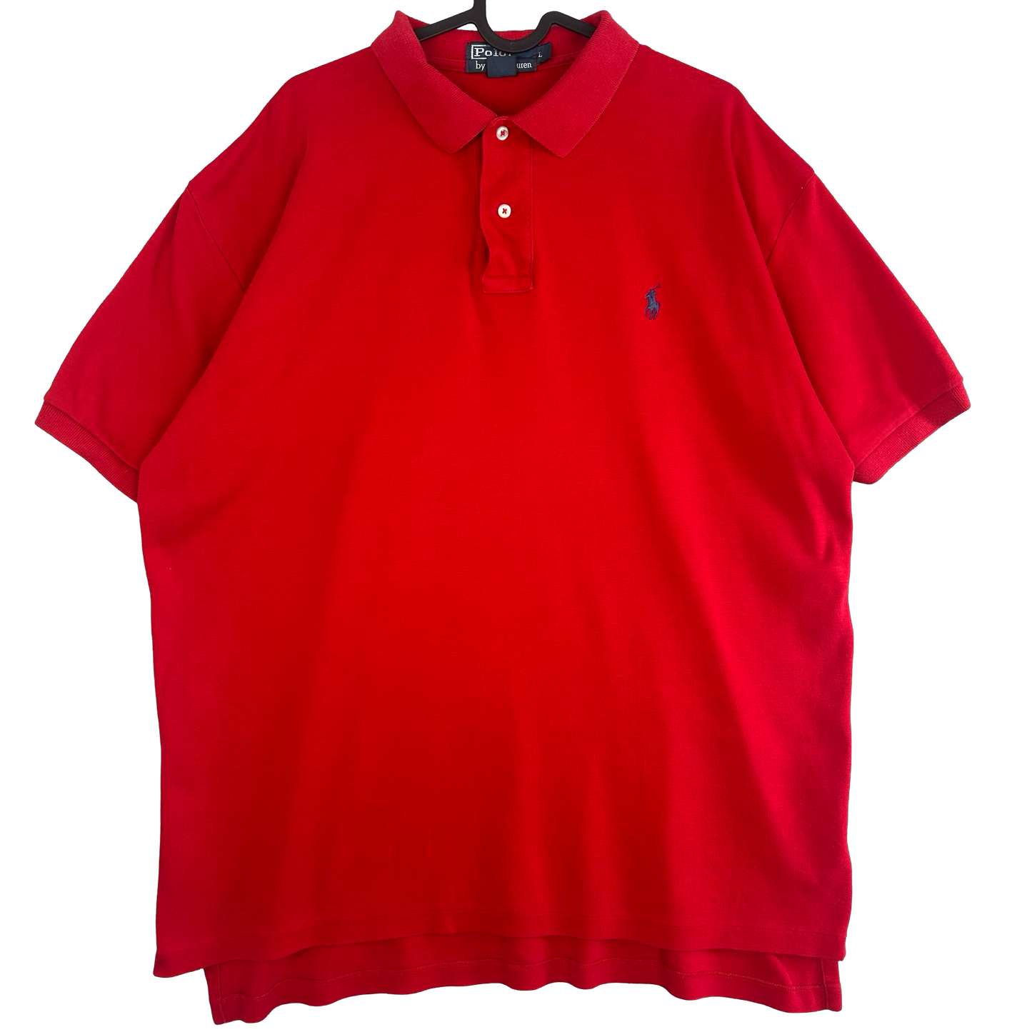 Ralph Lauren Poloshirt XL
