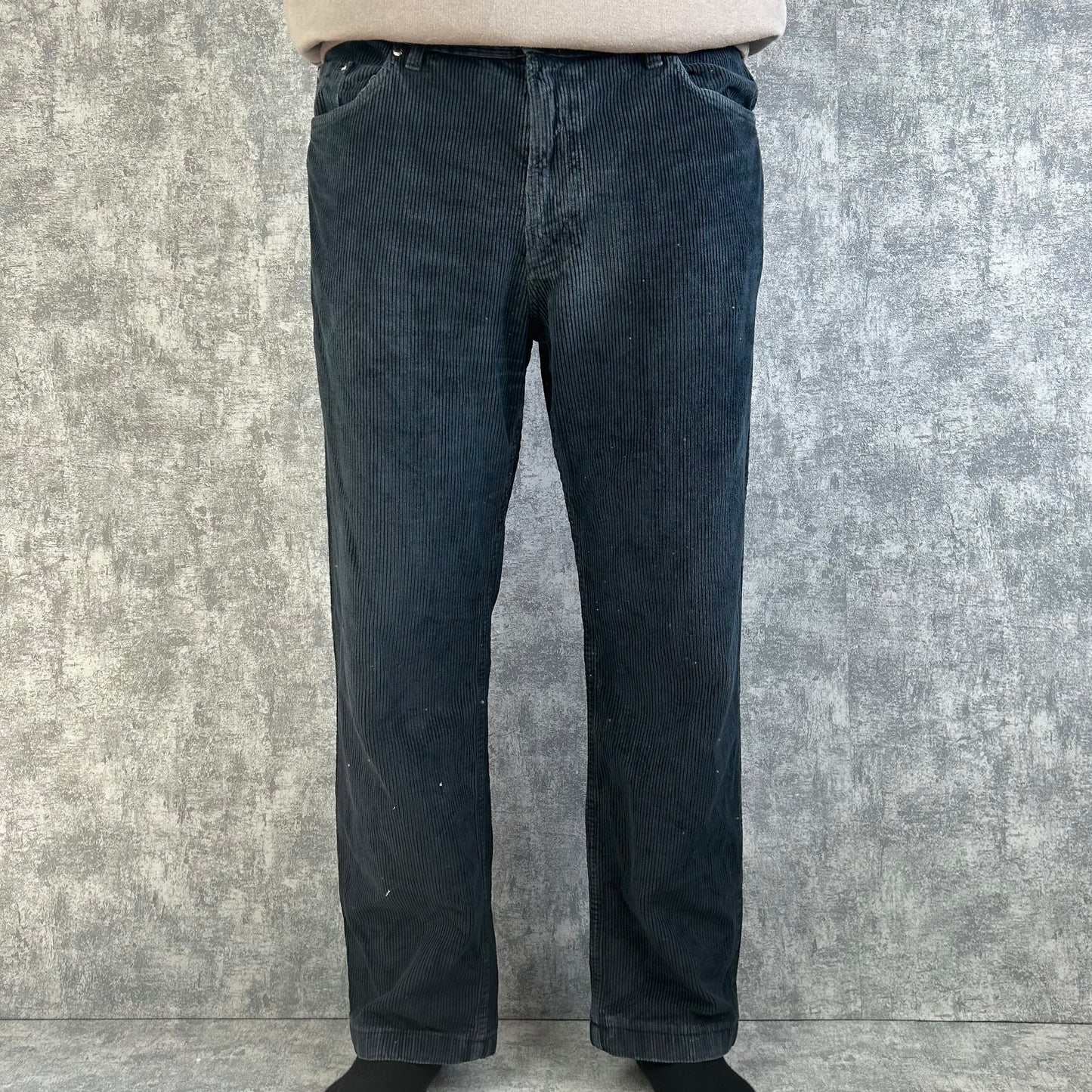 Vintage Cordhose L