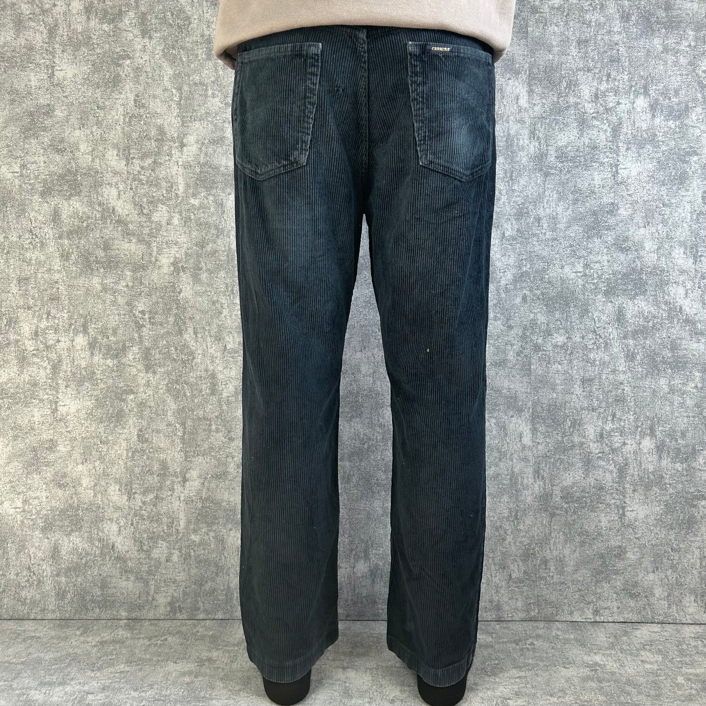 Vintage Cordhose L