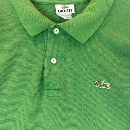 Lacoste Poloshirt 4XL