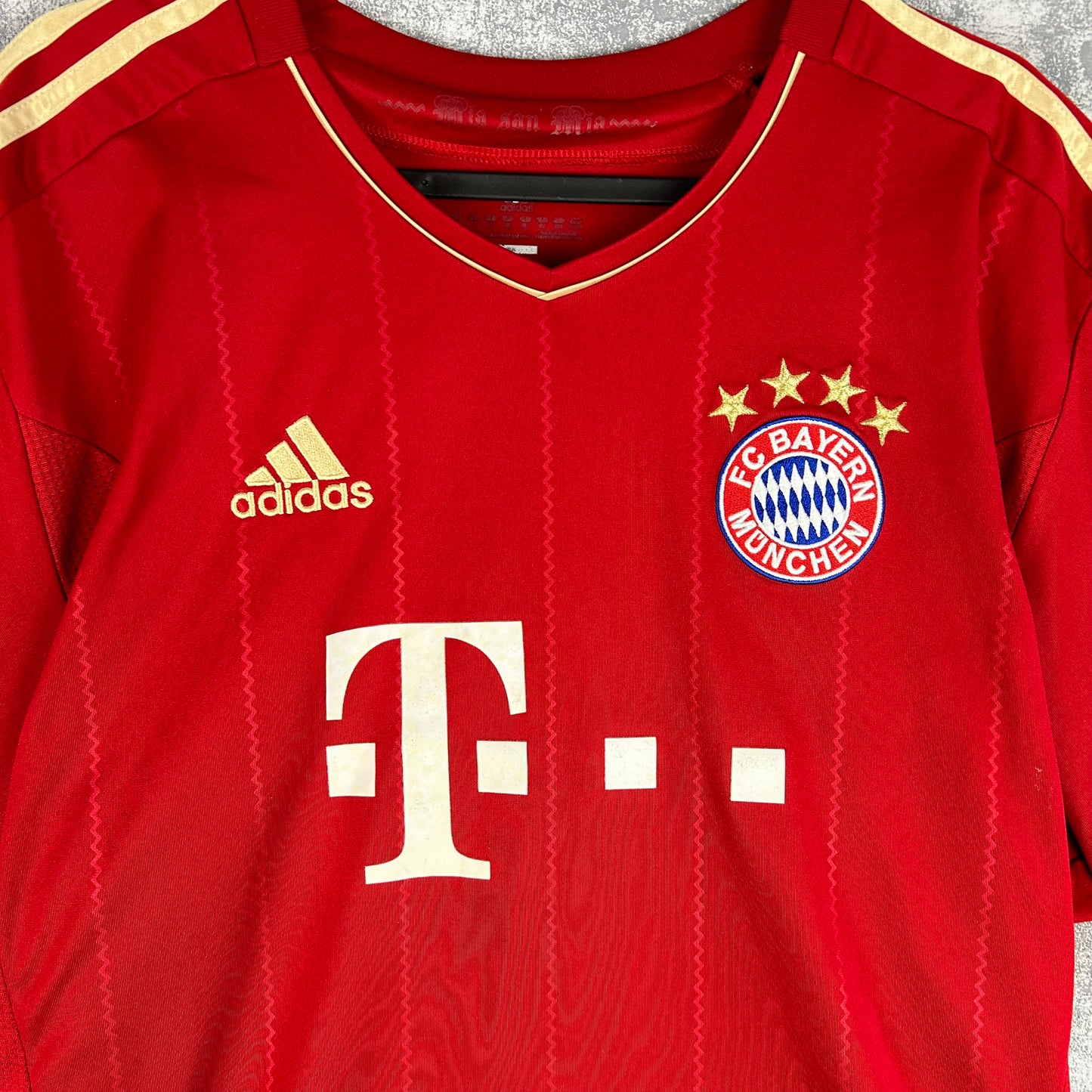 Bayern München Fußball Trikot XL