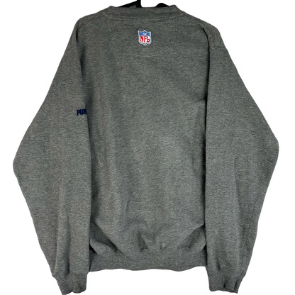 Puma Vintage Sweater M