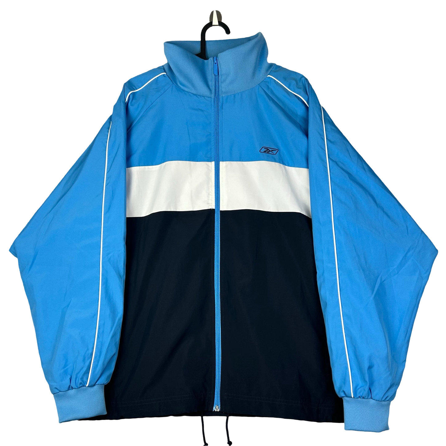 Reebok Trackjacket M