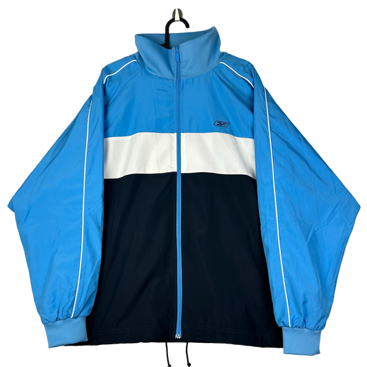 Reebok Trackjacket M