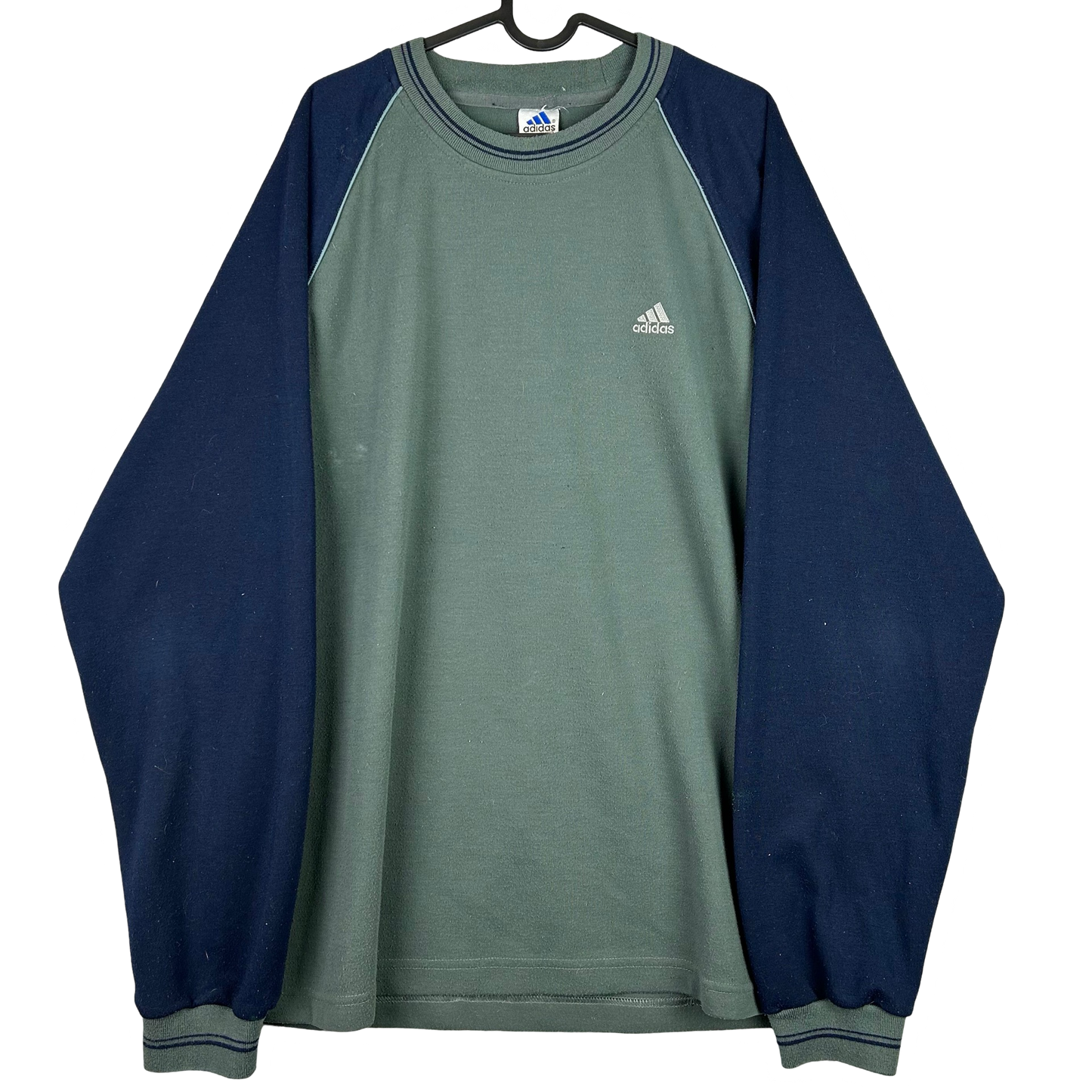 Adidas Vintage Sweater XXL