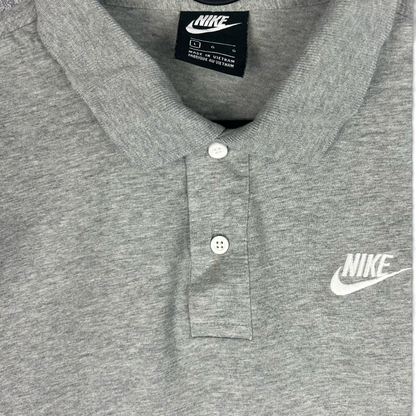 Nike Poloshirt L