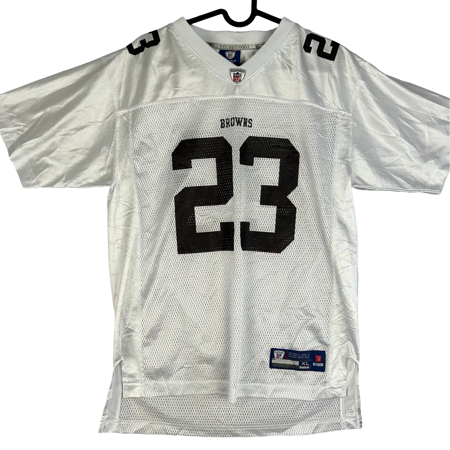 NFL Trikot XL