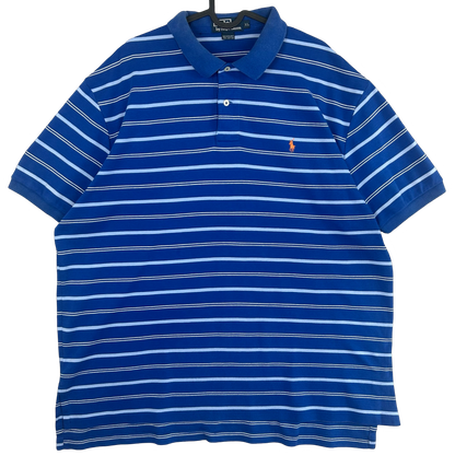 Ralph Lauren Poloshirt XL