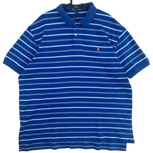 Ralph Lauren Poloshirt XL