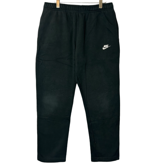 Nike open leg jogger XL