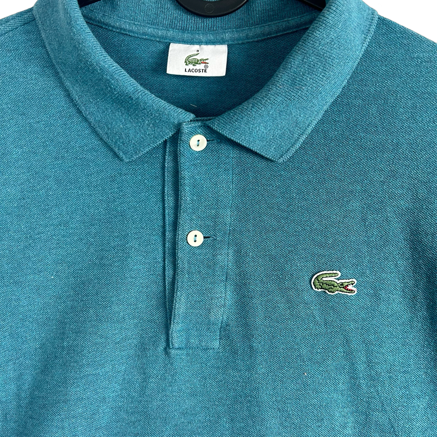 Lacoste Poloshirt XXXL