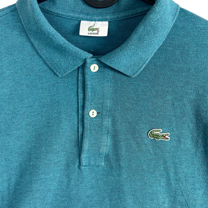 Lacoste Poloshirt XXXL