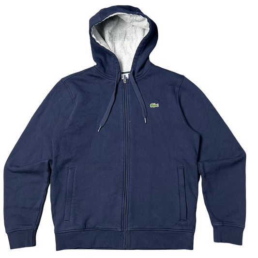 Lacoste Zipper M