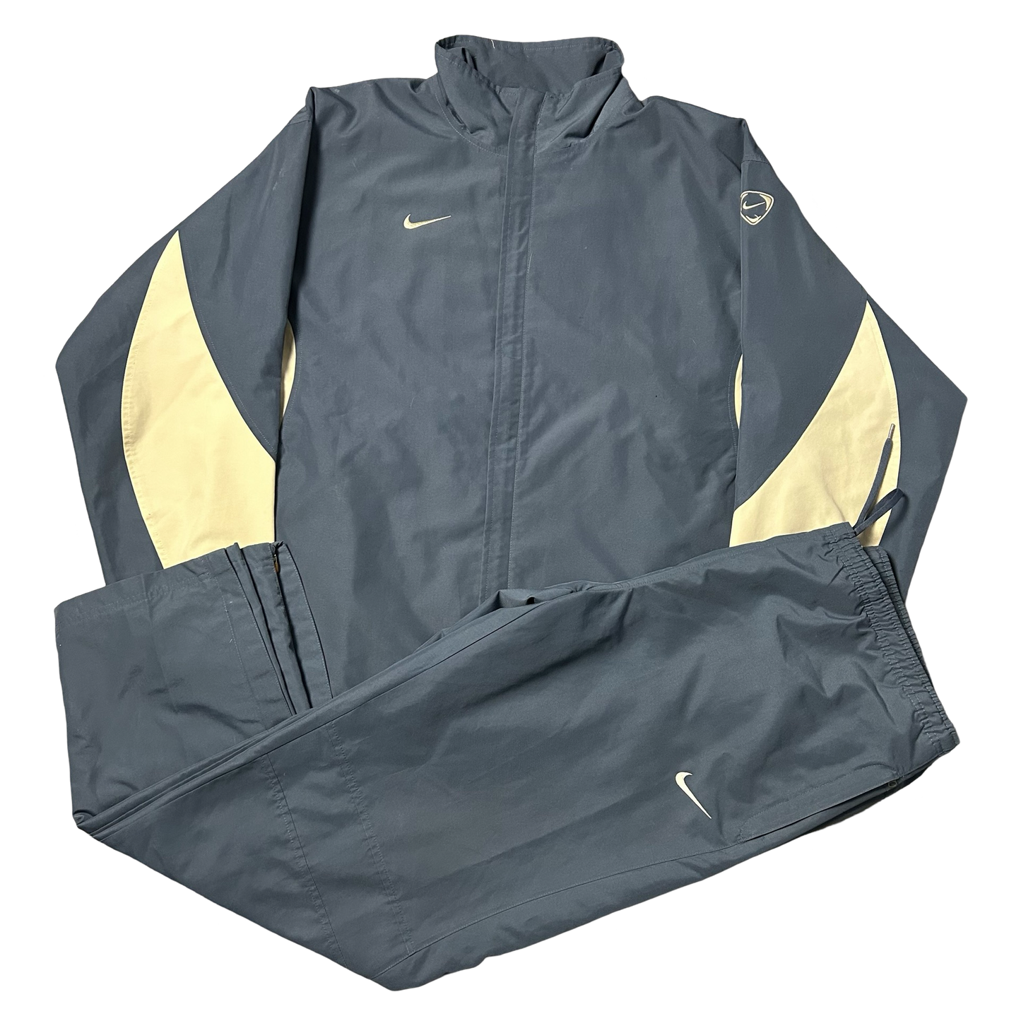 Nike Vintage Tracksuit XL