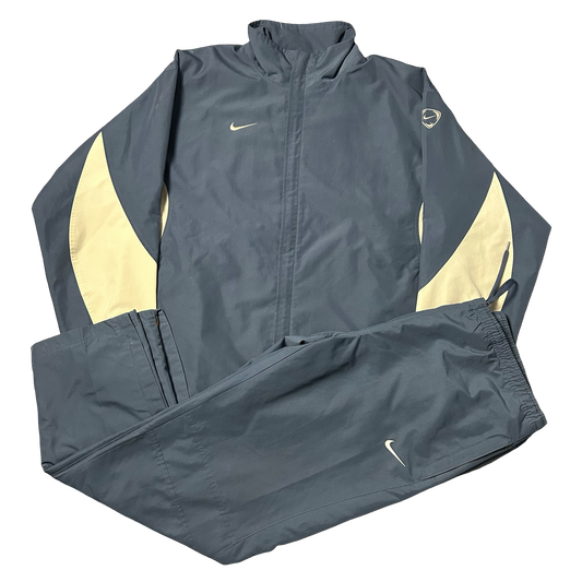 Nike Vintage Tracksuit XL