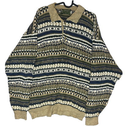 Joy Boy Vintage Knit L