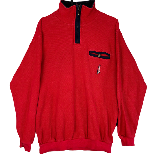 Vintage Halfzip S