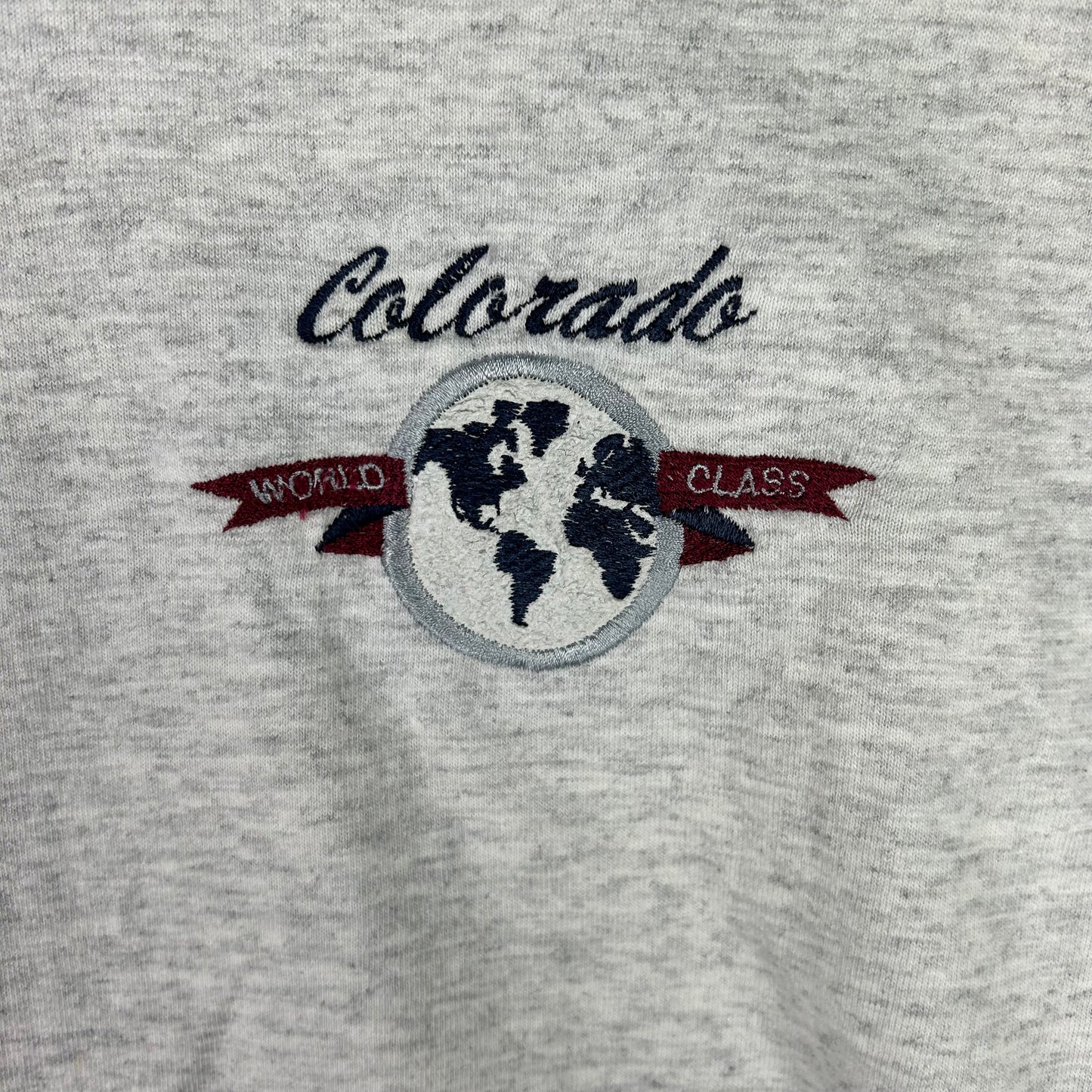 Vintage Colorado Shirt XL