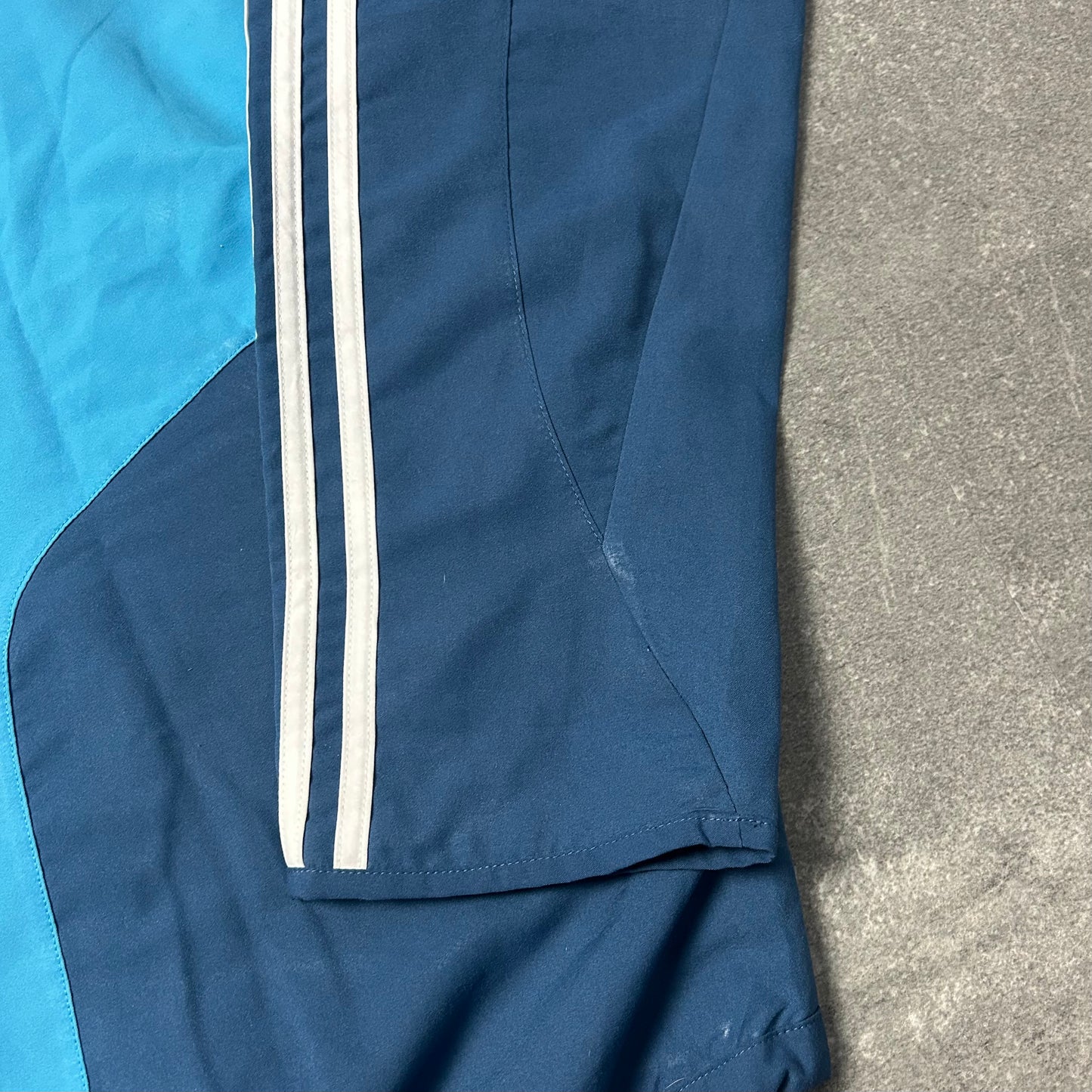 Adidas Vintage Marseille Tracksuit XL