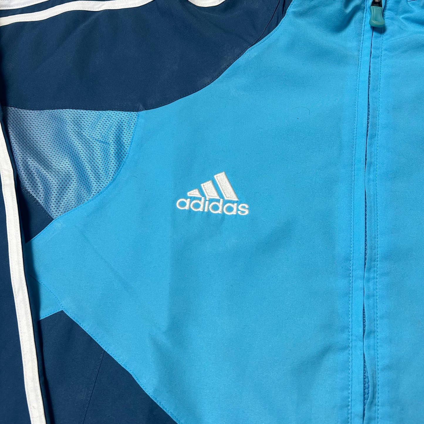 Adidas Vintage Marseille Tracksuit XL