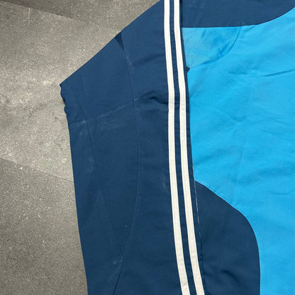 Adidas Vintage Marseille Tracksuit XL