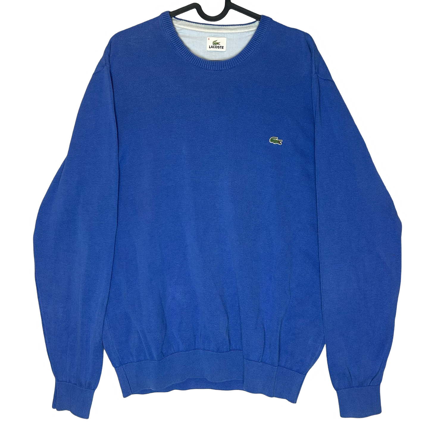 Lacoste Sweater XL