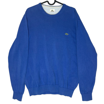 Lacoste Sweater XL