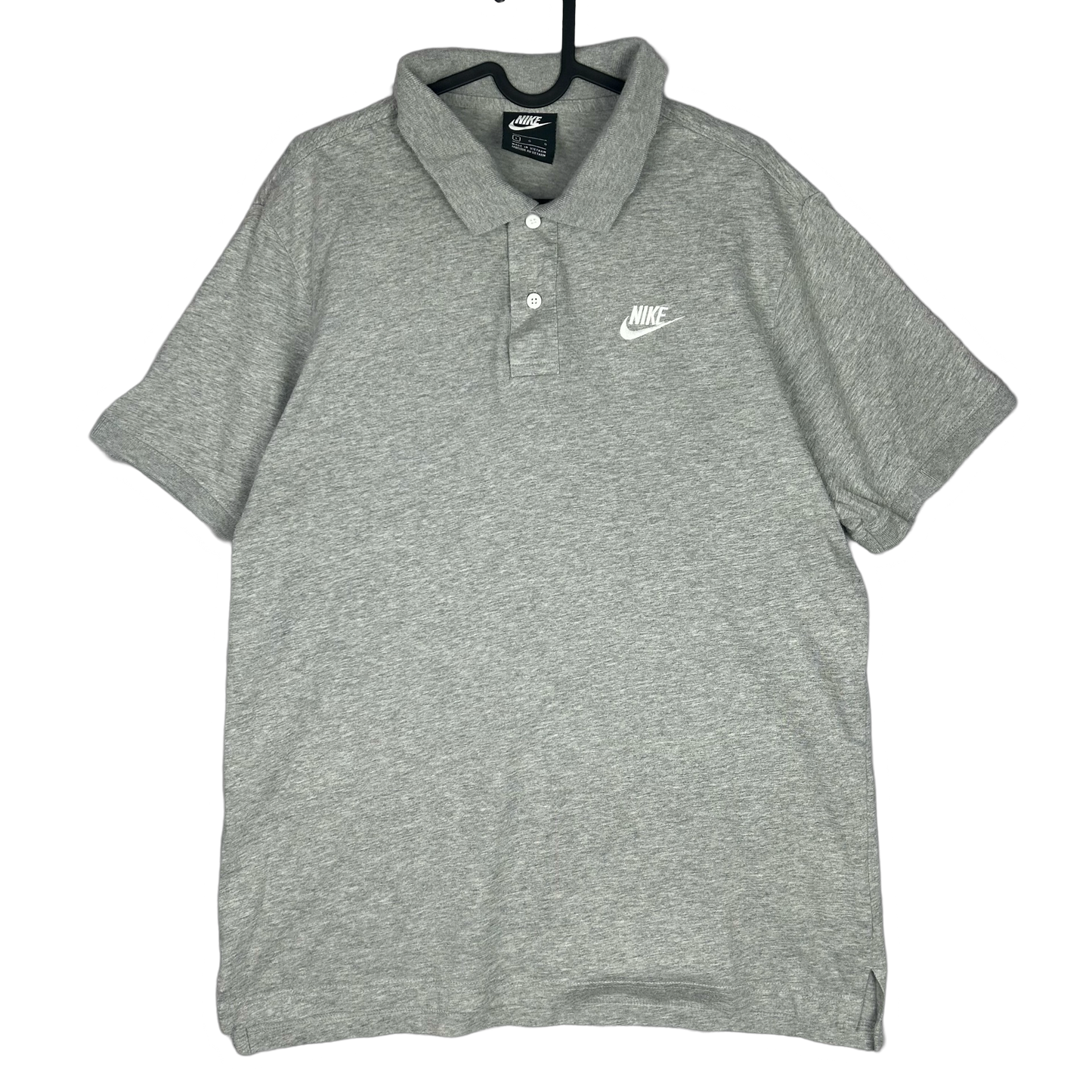 Nike Poloshirt L