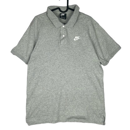 Nike Poloshirt L