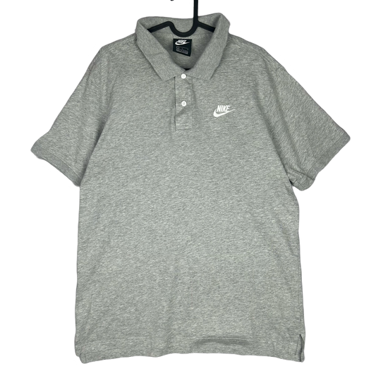 Nike Poloshirt L