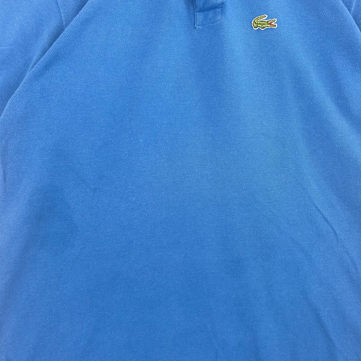 IZOD Lacoste Vintage Poloshirt L