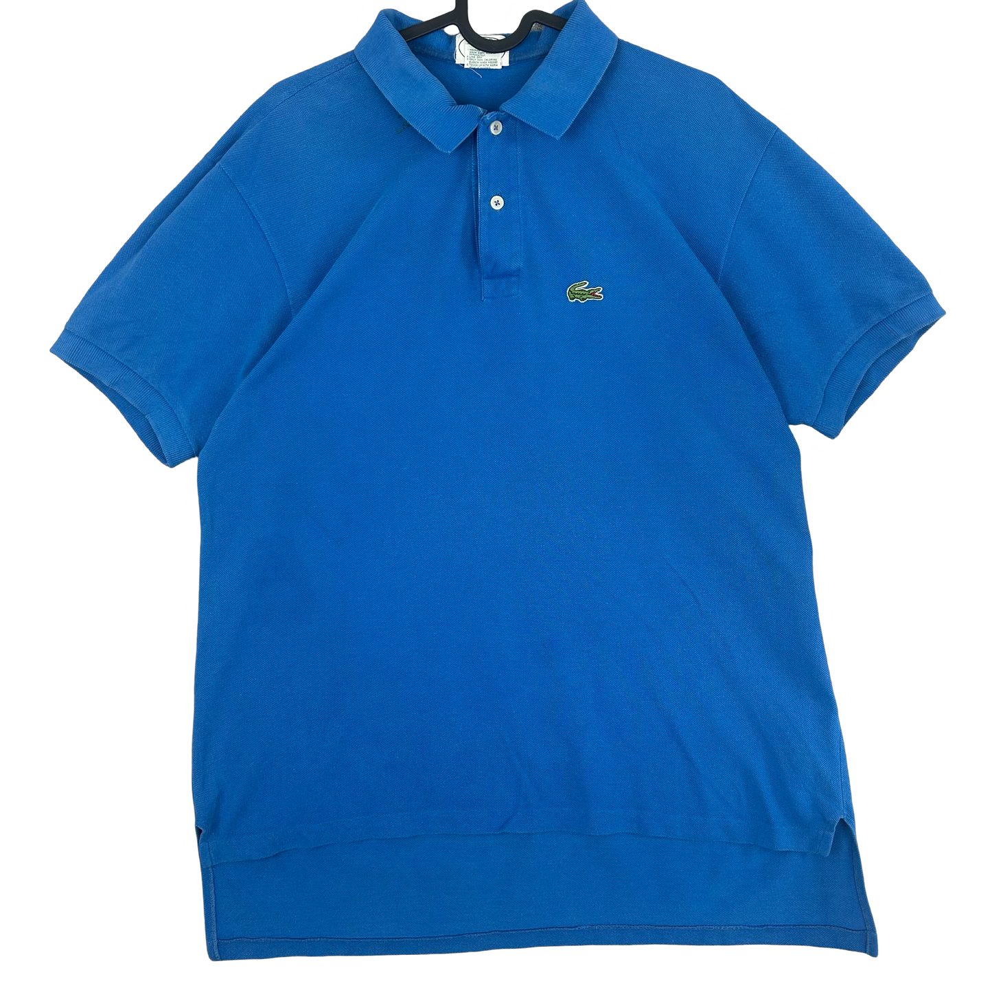 IZOD Lacoste Vintage Poloshirt L