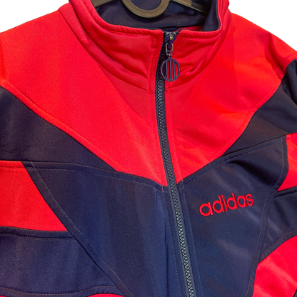 Adidas Vintage Sportjacke L