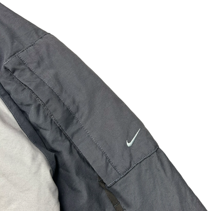 Nike Vintage Jacke S