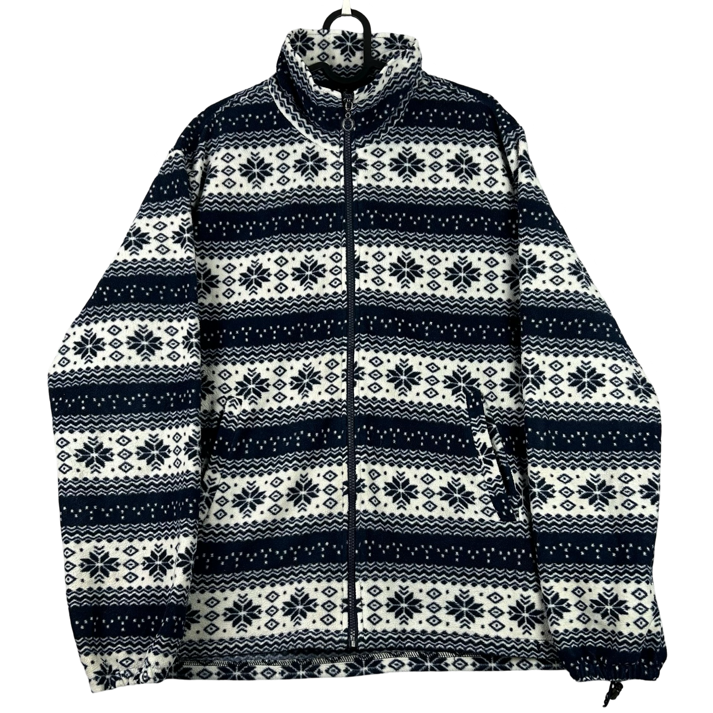 Vintage Fleece M