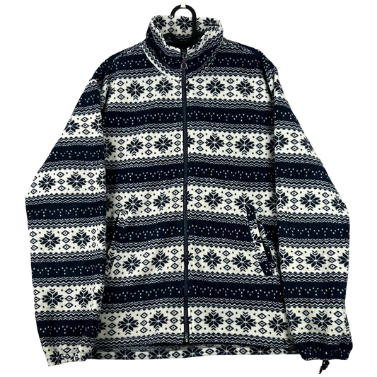 Vintage Fleece M