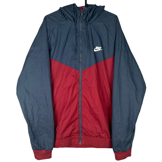 Nike Trackjacket XL