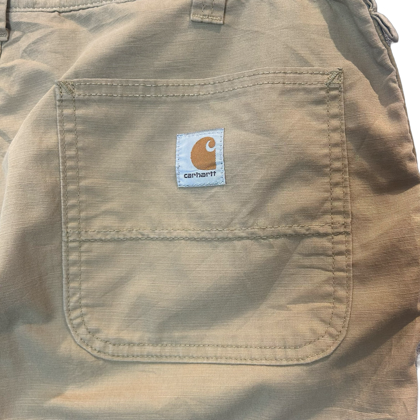 Carhartt Cargo Hose 38x32 L