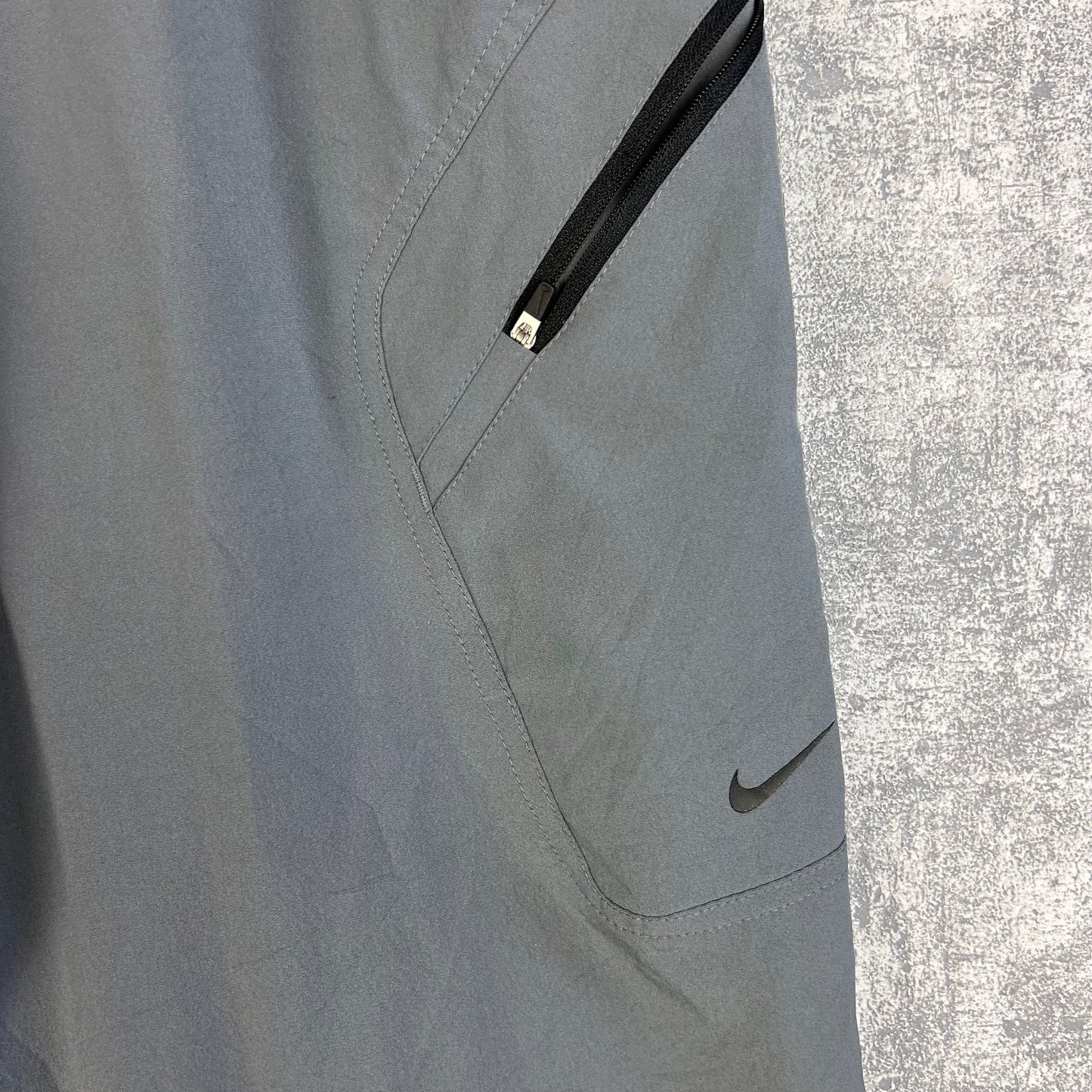 Nike Vintage Trackpants L