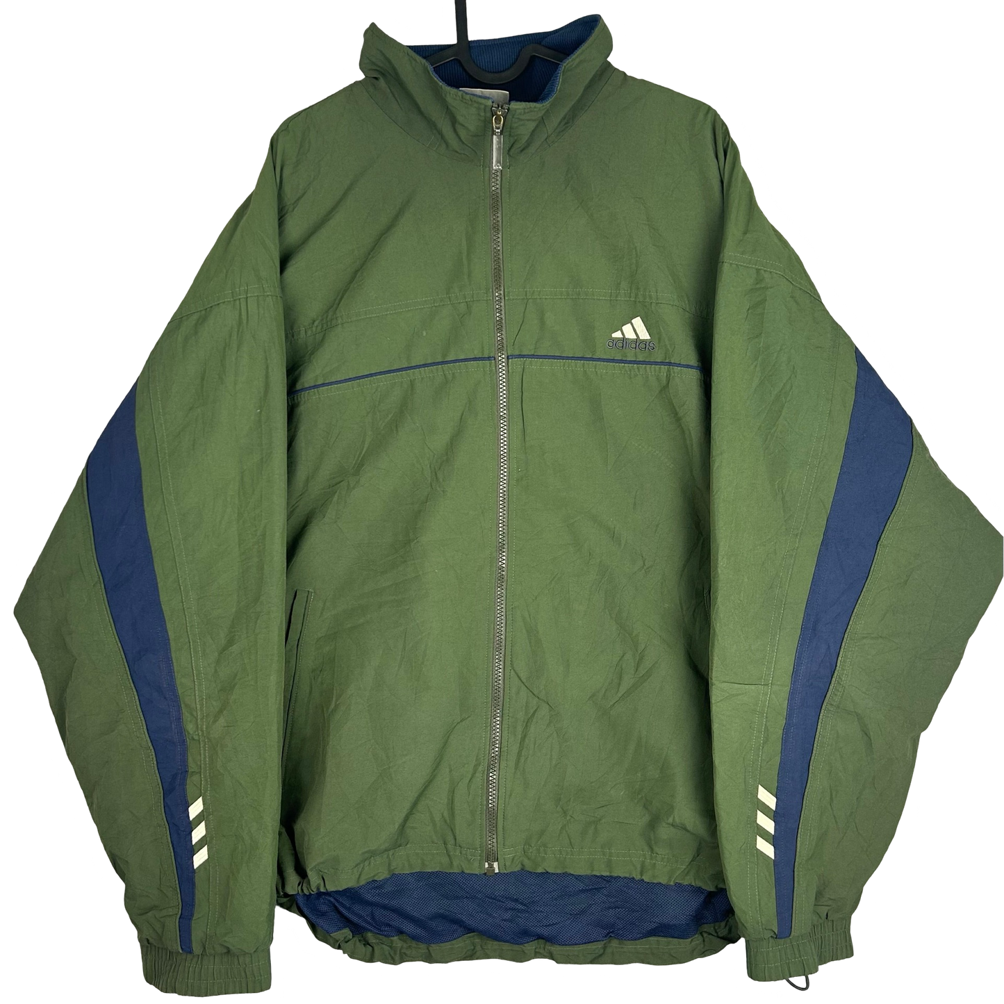 Adidas Vintage Trackjacket L