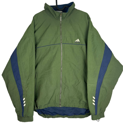 Adidas Vintage Trackjacket L