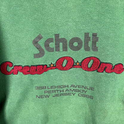 Schott Vintage Sweater M