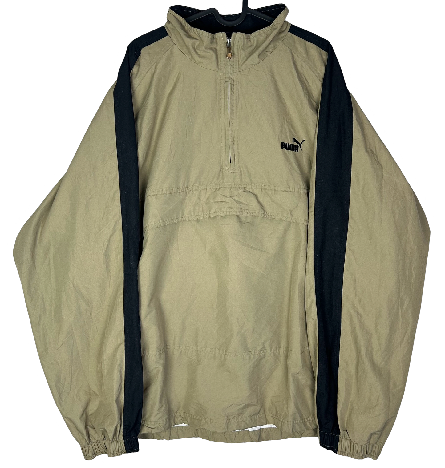 Puma Trackjacket XXL