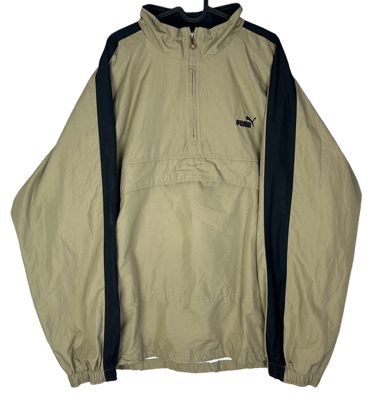 Puma Trackjacket XXL