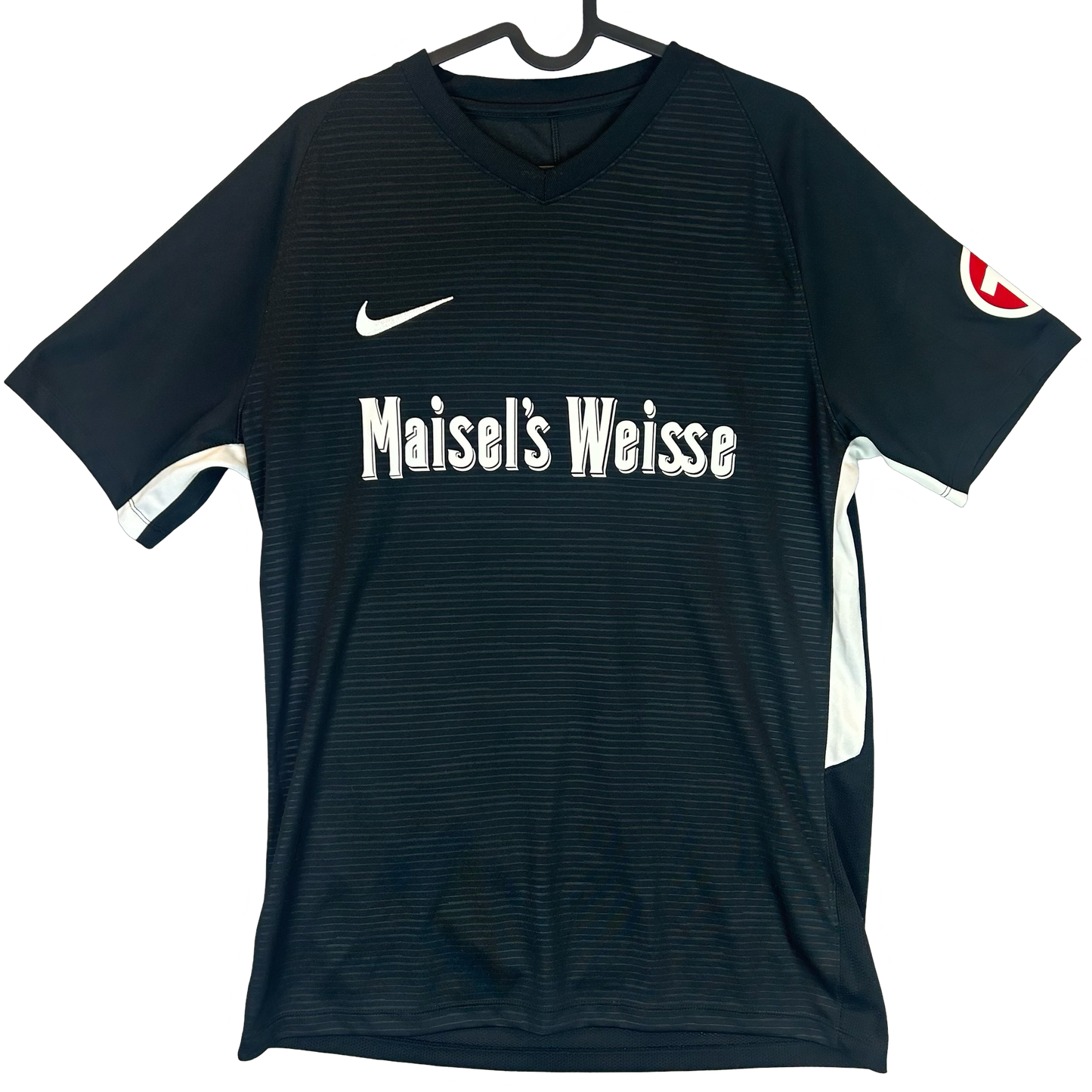 Nike Fußball Trikot L