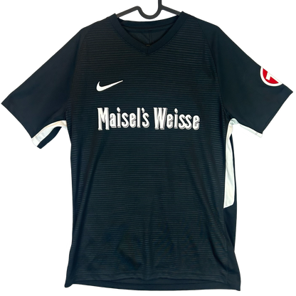 Nike Fußball Trikot L