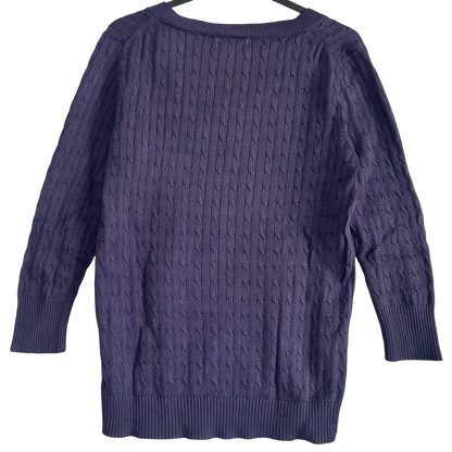 Ralph Lauren Knit M Frauen